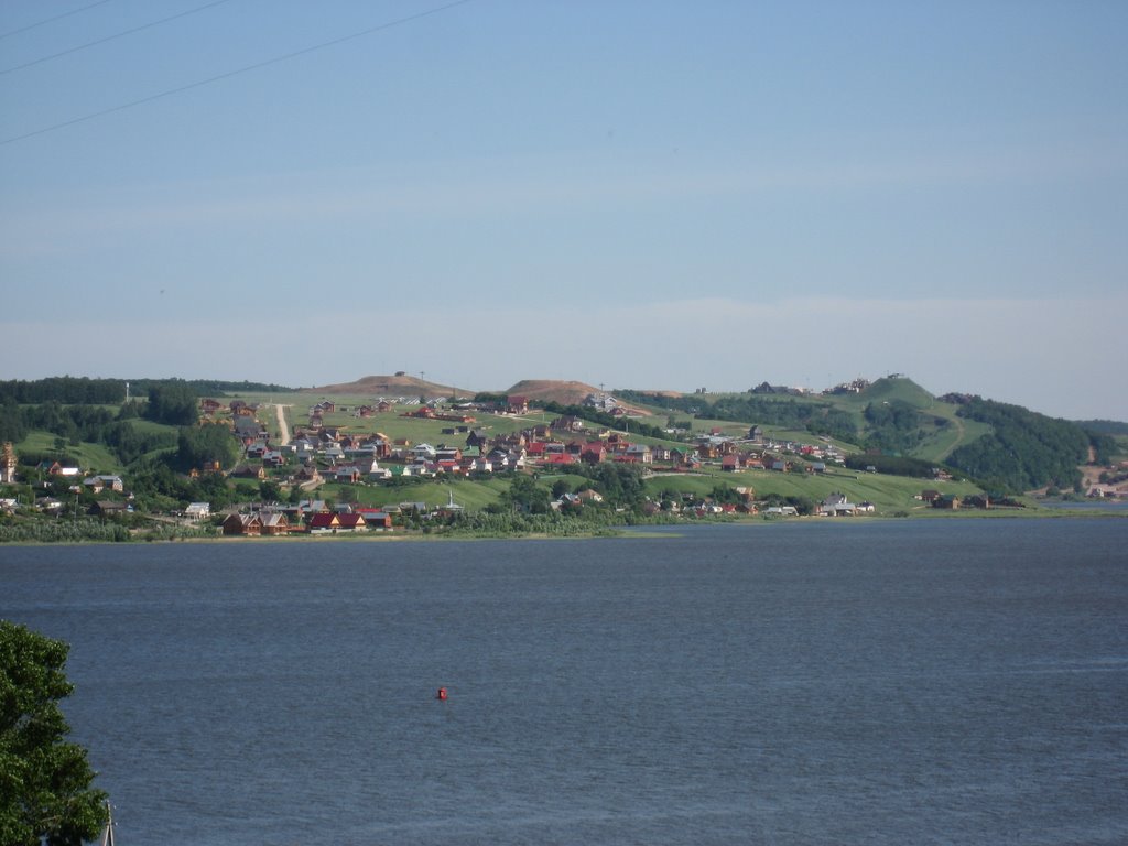 Sviyazhsk